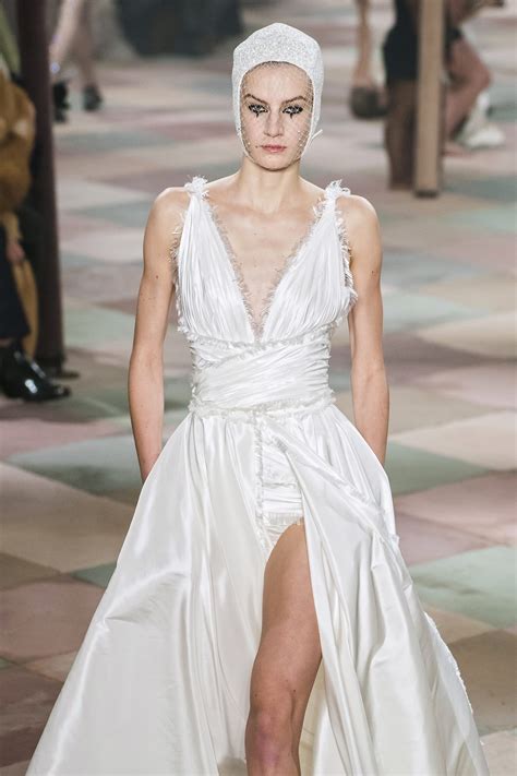 robe dior mariage|robe christian dior collection.